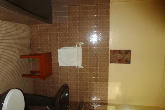 自由酒店 瓦加杜古 客房 照片